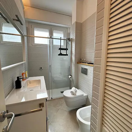 Il Giardino Di Anna Appartement *