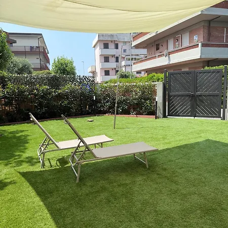 Appartement Il Giardino Di Anna *