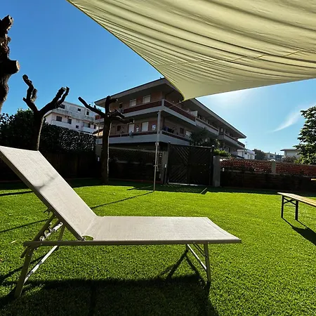 Il Giardino Di Anna Apartment