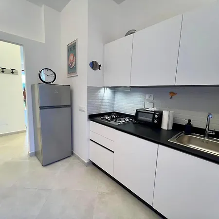 Il Giardino Di Anna Apartment