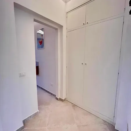 Il Giardino Di Anna Apartment Marina Di Carrara