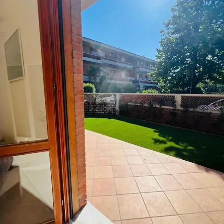 Il Giardino Di Anna * Marina Di Carrara