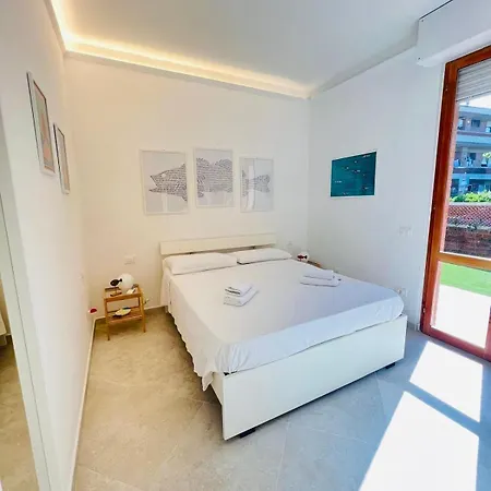 Il Giardino Di Anna Apartment