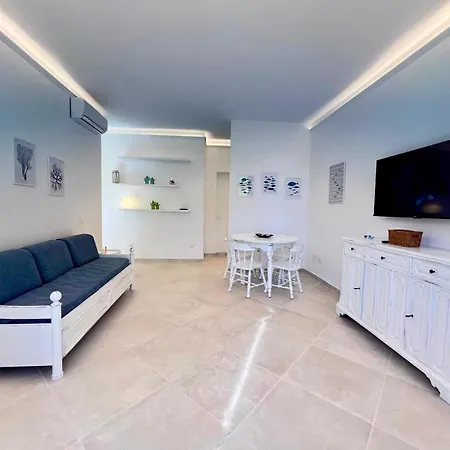 Il Giardino Di Anna Apartment Marina Di Carrara