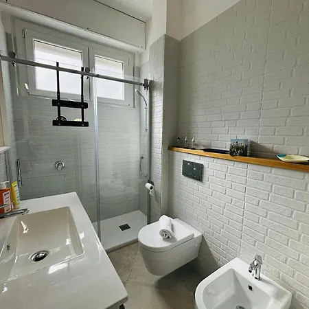 Il Giardino Di Anna Apartment
