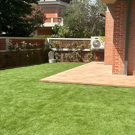 Il Giardino Di Anna Appartamento Marina Di Carrara