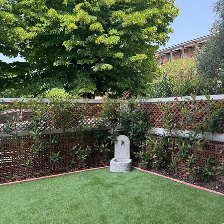 Il Giardino Di Anna