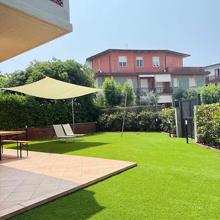 Appartamento Il Giardino Di Anna *